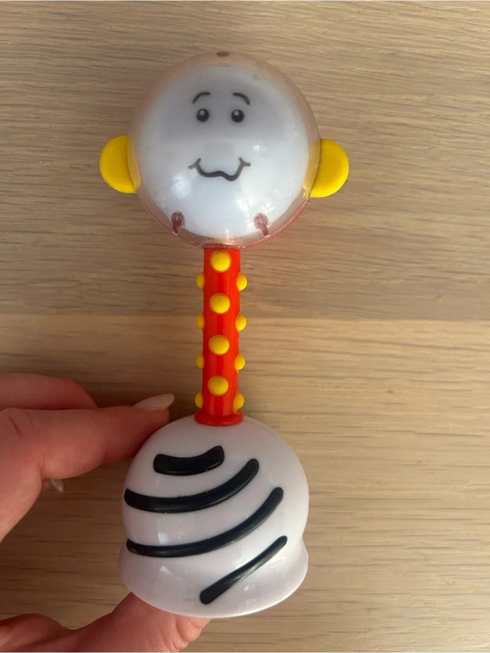 smartnoggin nogginstik developmental